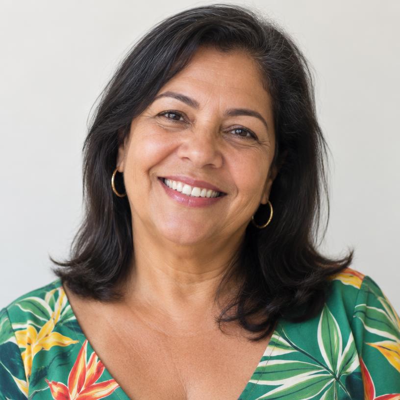 Edna Oliveira